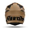 AIROH KASK INTEGRALNY COMMANDER 2 REVEAL SAND MATT